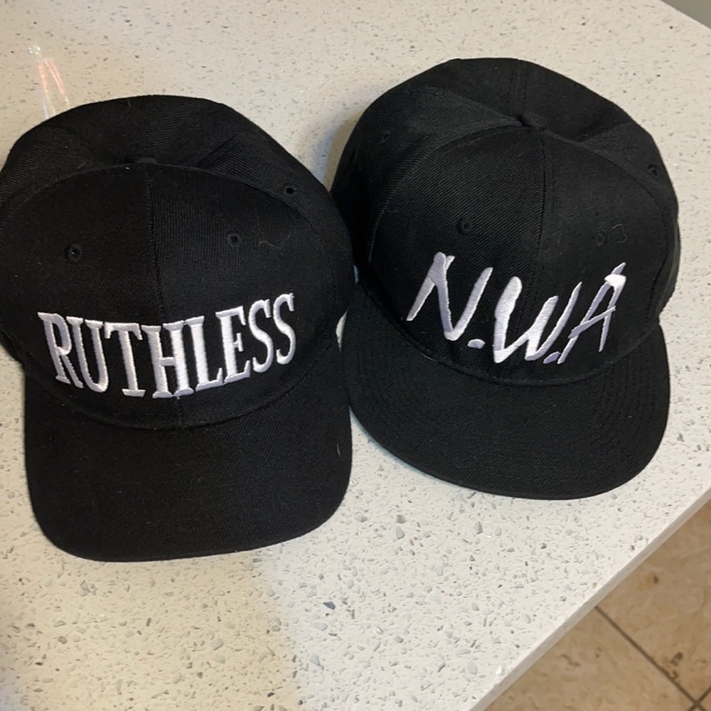 RUTHLESS and NWA SnapBack deal